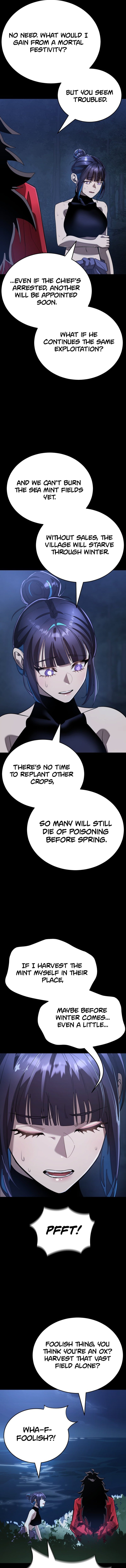 Return of the King of Hell – Chapter 113 – Page 19