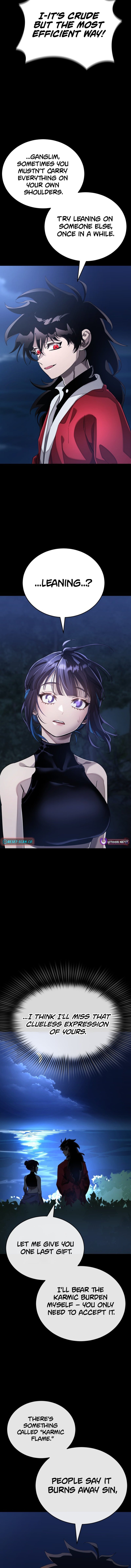 Return of the King of Hell – Chapter 113 – Page 20