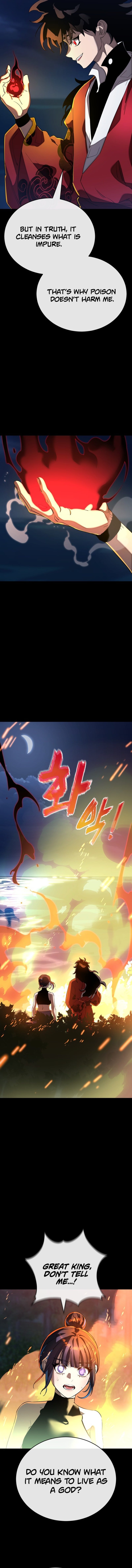 Return of the King of Hell – Chapter 113 – Page 21