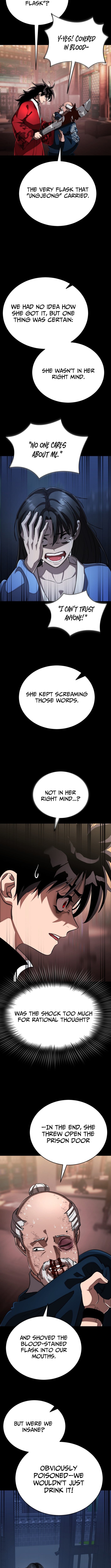 Return of the King of Hell – Chapter 118 – Page 9