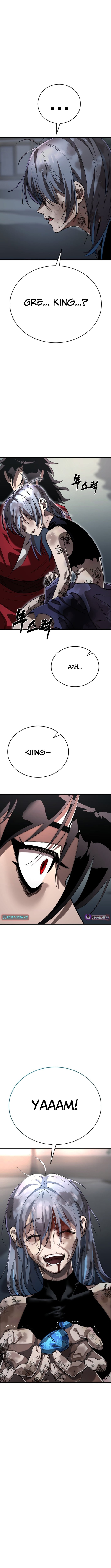 Return of the King of Hell – Chapter 118 – Page 16