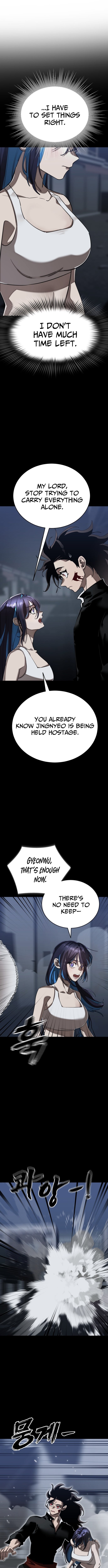 Return of the King of Hell – Chapter 121 – Page 4