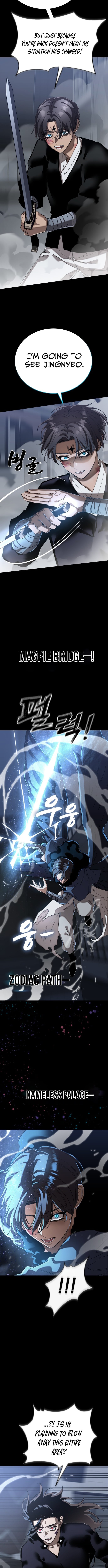 Return of the King of Hell – Chapter 121 – Page 6