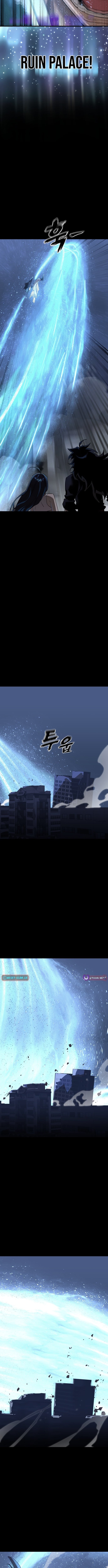 Return of the King of Hell – Chapter 121 – Page 8