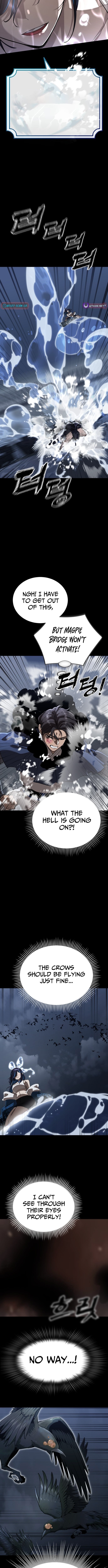 Return of the King of Hell – Chapter 121 – Page 11