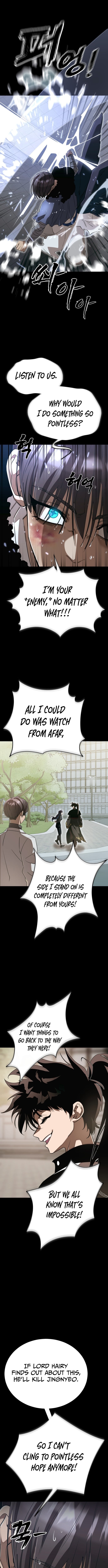 Return of the King of Hell – Chapter 121 – Page 13