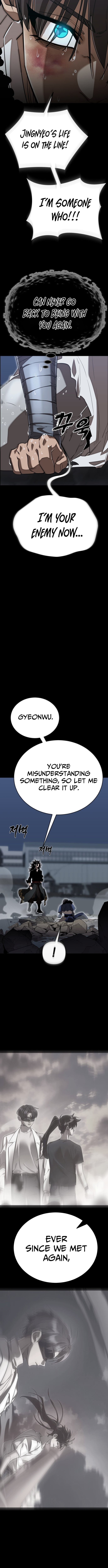 Return of the King of Hell – Chapter 121 – Page 14