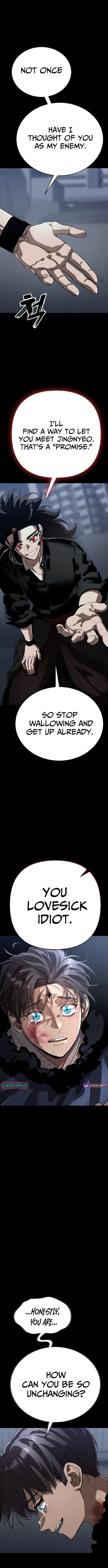 Return of the King of Hell – Chapter 121 – Page 15