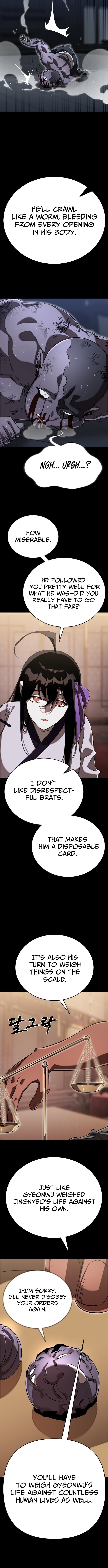 Return of the King of Hell – Chapter 121 – Page 18