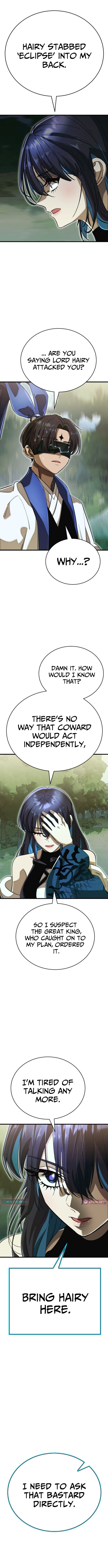 Return of the King of Hell – Chapter 101 – Page 4