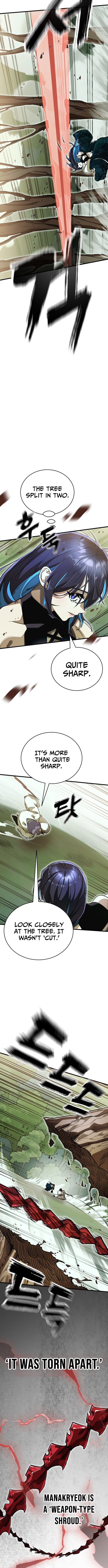 Return of the King of Hell – Chapter 101 – Page 7