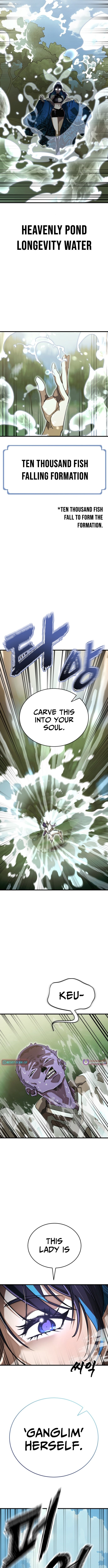 Return of the King of Hell – Chapter 101 – Page 13