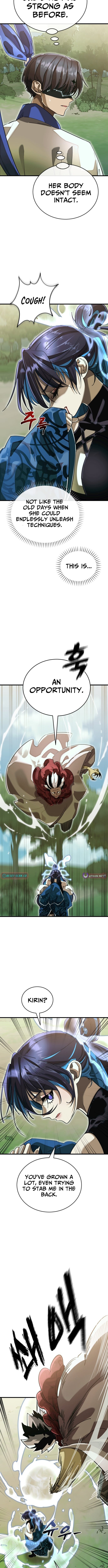 Return of the King of Hell – Chapter 101 – Page 15