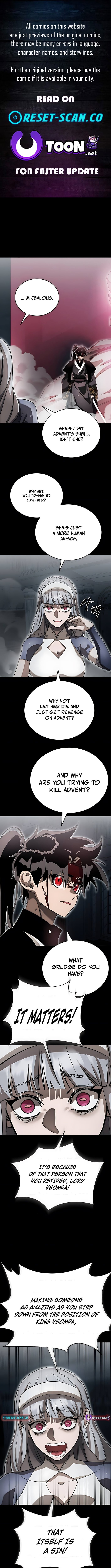Return of the King of Hell – Chapter 93 – Page 1
