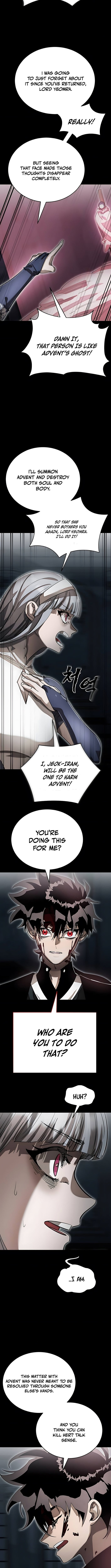 Return of the King of Hell – Chapter 93 – Page 2