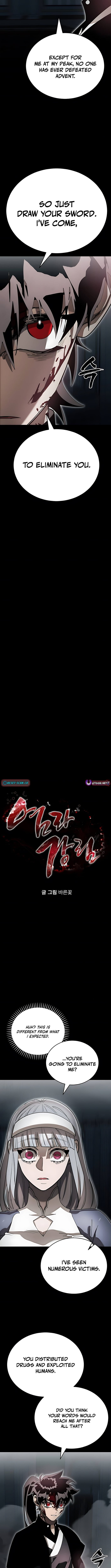Return of the King of Hell – Chapter 93 – Page 3