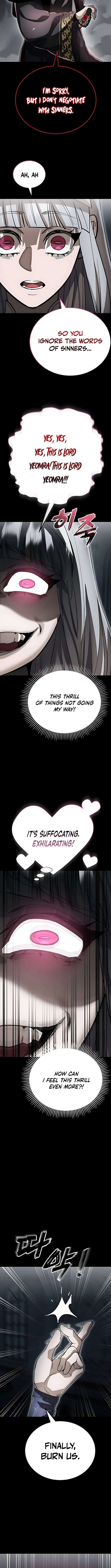 Return of the King of Hell – Chapter 93 – Page 4