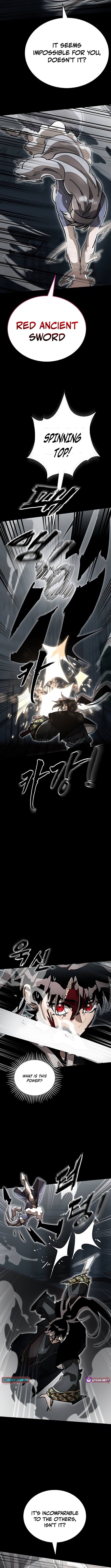 Return of the King of Hell – Chapter 93 – Page 9