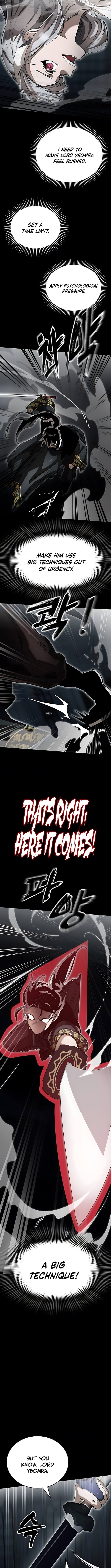 Return of the King of Hell – Chapter 93 – Page 10