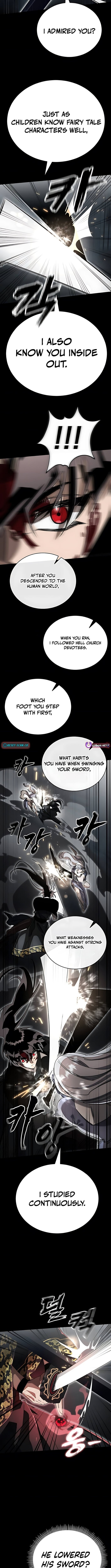Return of the King of Hell – Chapter 93 – Page 11