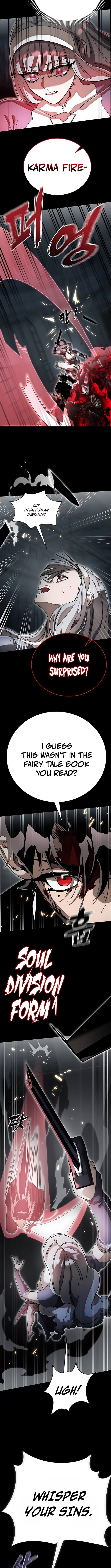 Return of the King of Hell – Chapter 93 – Page 12
