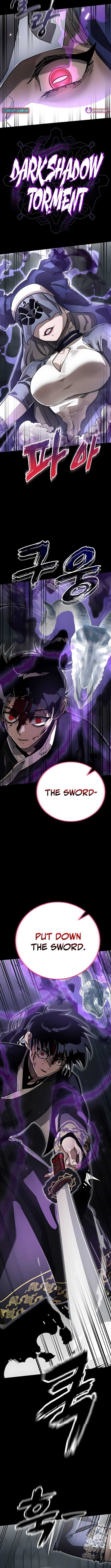 Return of the King of Hell – Chapter 93 – Page 13