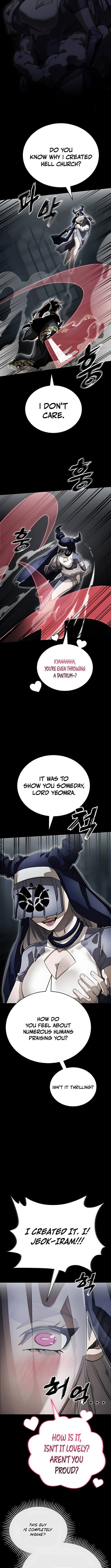 Return of the King of Hell – Chapter 93 – Page 15