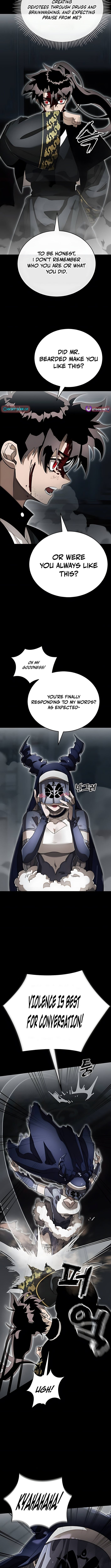 Return of the King of Hell – Chapter 93 – Page 16