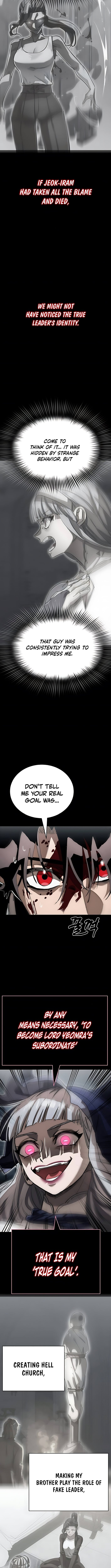 Return of the King of Hell – Chapter 93 – Page 18