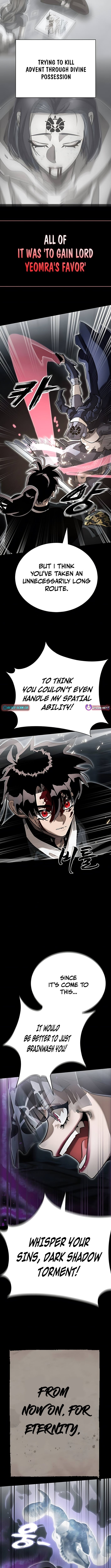 Return of the King of Hell – Chapter 93 – Page 19