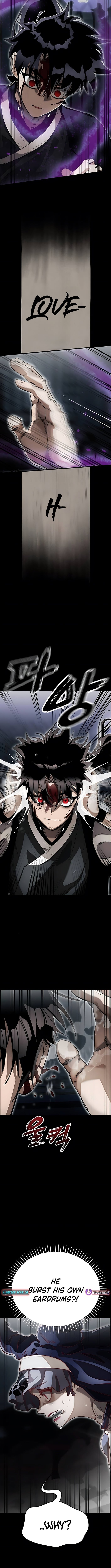 Return of the King of Hell – Chapter 93 – Page 20
