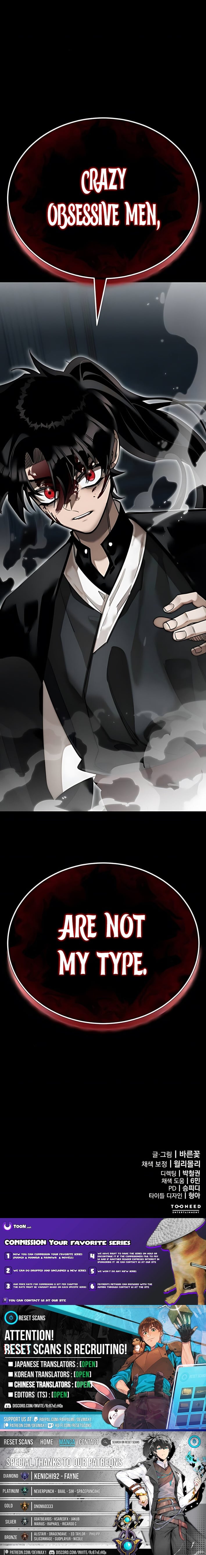 Return of the King of Hell – Chapter 93 – Page 21