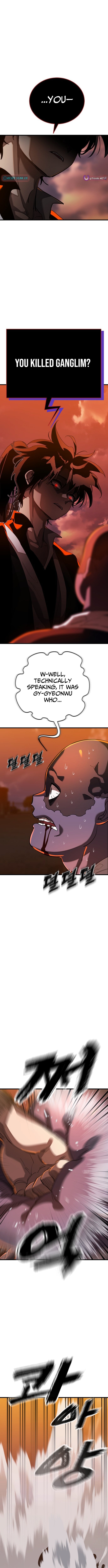Return of the King of Hell – Chapter 115 – Page 10