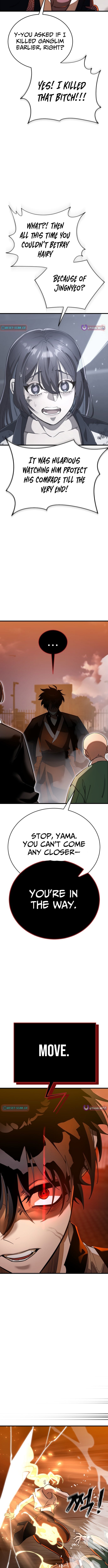 Return of the King of Hell – Chapter 115 – Page 13