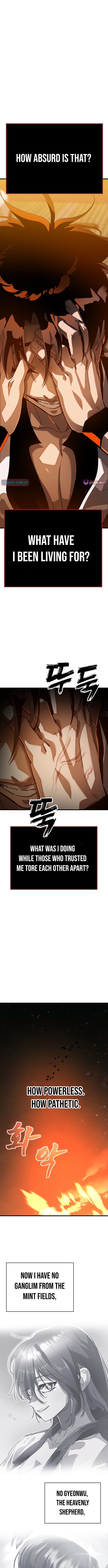 Return of the King of Hell – Chapter 115 – Page 16