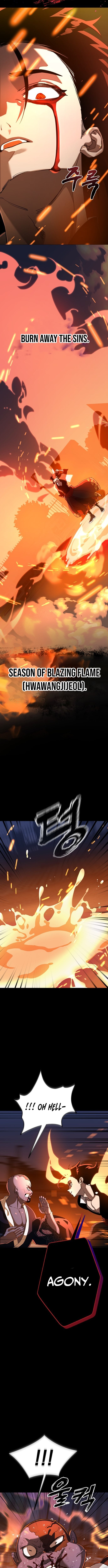 Return of the King of Hell – Chapter 115 – Page 18