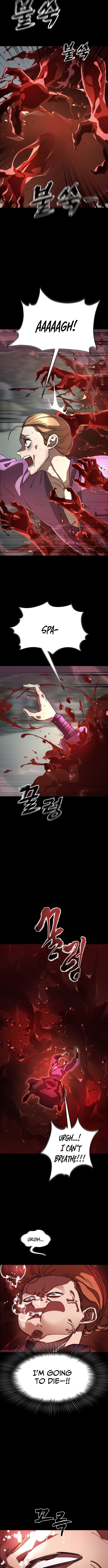 Return of the King of Hell – Chapter 119 – Page 3
