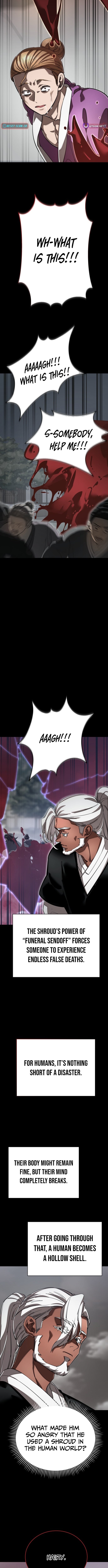 Return of the King of Hell – Chapter 119 – Page 5