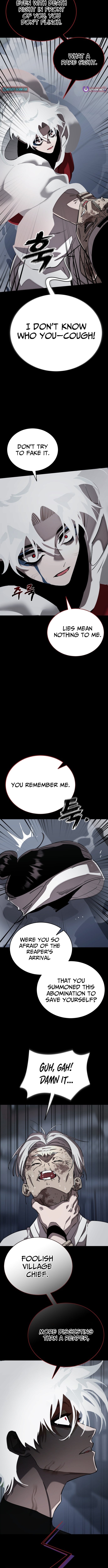 Return of the King of Hell – Chapter 119 – Page 10