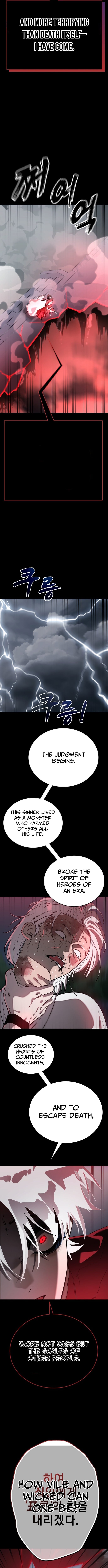 Return of the King of Hell – Chapter 119 – Page 11