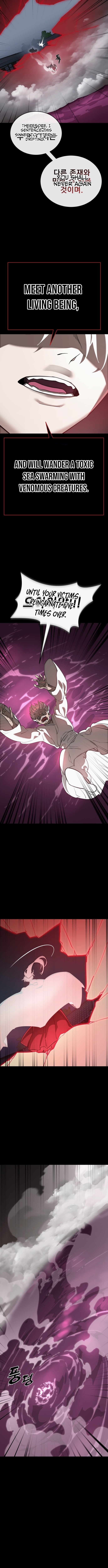 Return of the King of Hell – Chapter 119 – Page 12