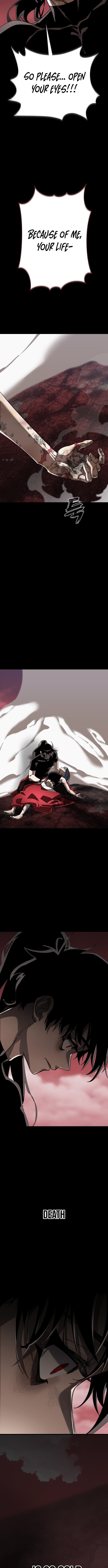 Return of the King of Hell – Chapter 119 – Page 16