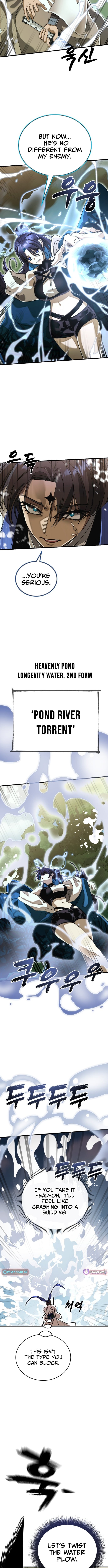 Return of the King of Hell – Chapter 102 – Page 2