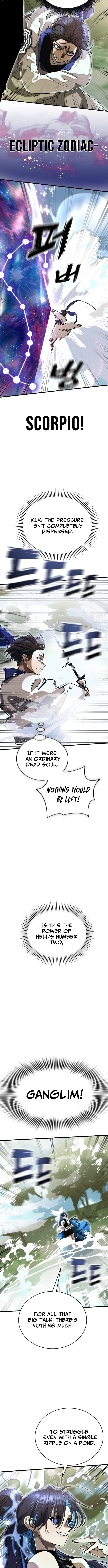 Return of the King of Hell – Chapter 102 – Page 3