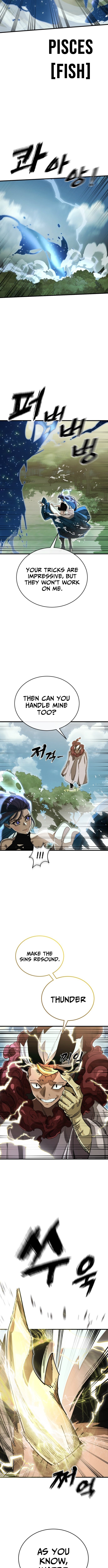 Return of the King of Hell – Chapter 102 – Page 5