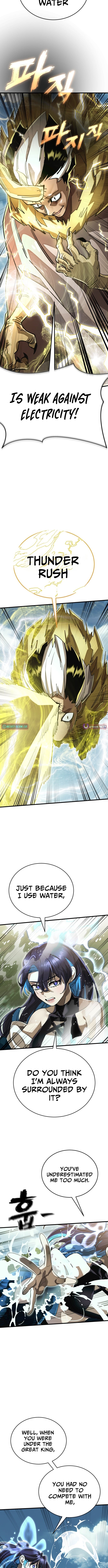 Return of the King of Hell – Chapter 102 – Page 6