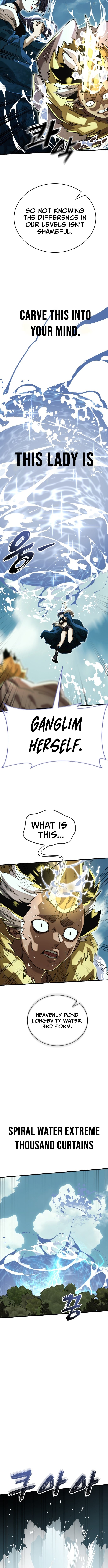 Return of the King of Hell – Chapter 102 – Page 7