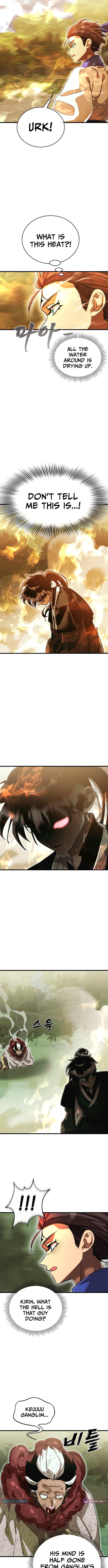 Return of the King of Hell – Chapter 102 – Page 11