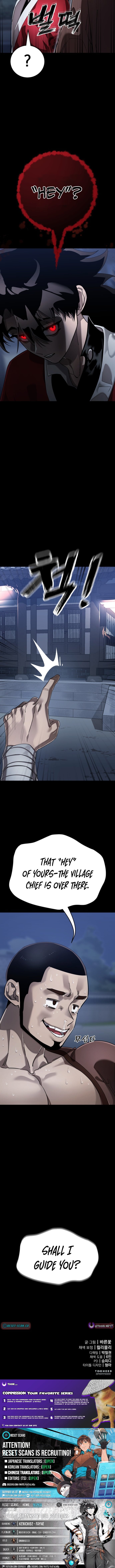 Return of the King of Hell – Chapter 112 – Page 18