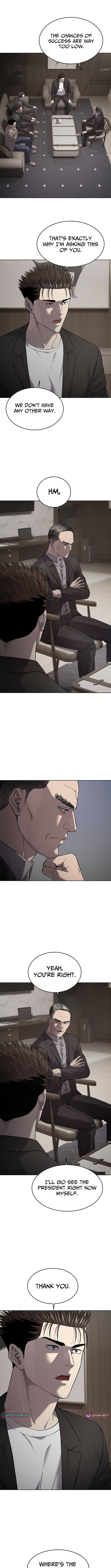 God of Blackfield – Chapter 308 – Page 3